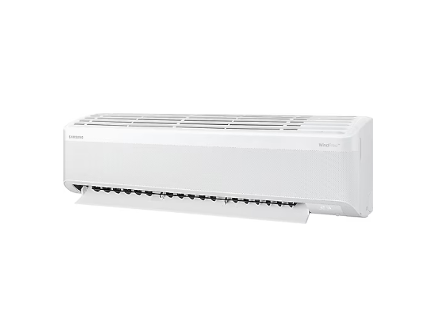 Samsung WindFree Premium Plus AR60F18CAAWSK A++ 18000 BTU Inverter Duvar Tipi Klima görsel 2